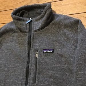 Patagonia Better Sweater
